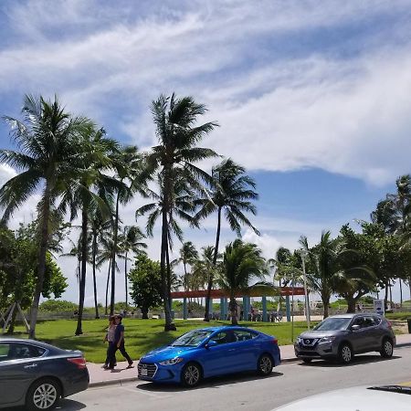 918 Sobe Flats Apartment Маями Бийч Екстериор снимка