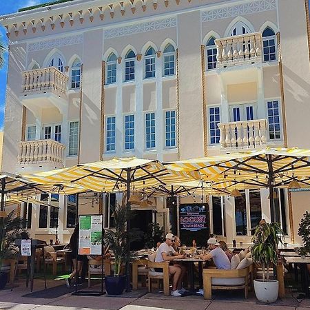 918 Sobe Flats Apartment Маями Бийч Екстериор снимка
