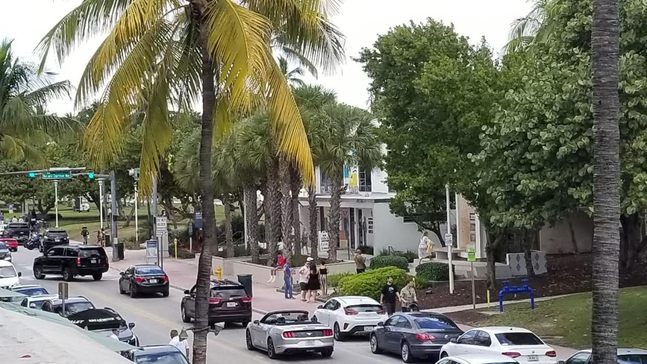 918 Sobe Flats Apartment Маями Бийч Екстериор снимка