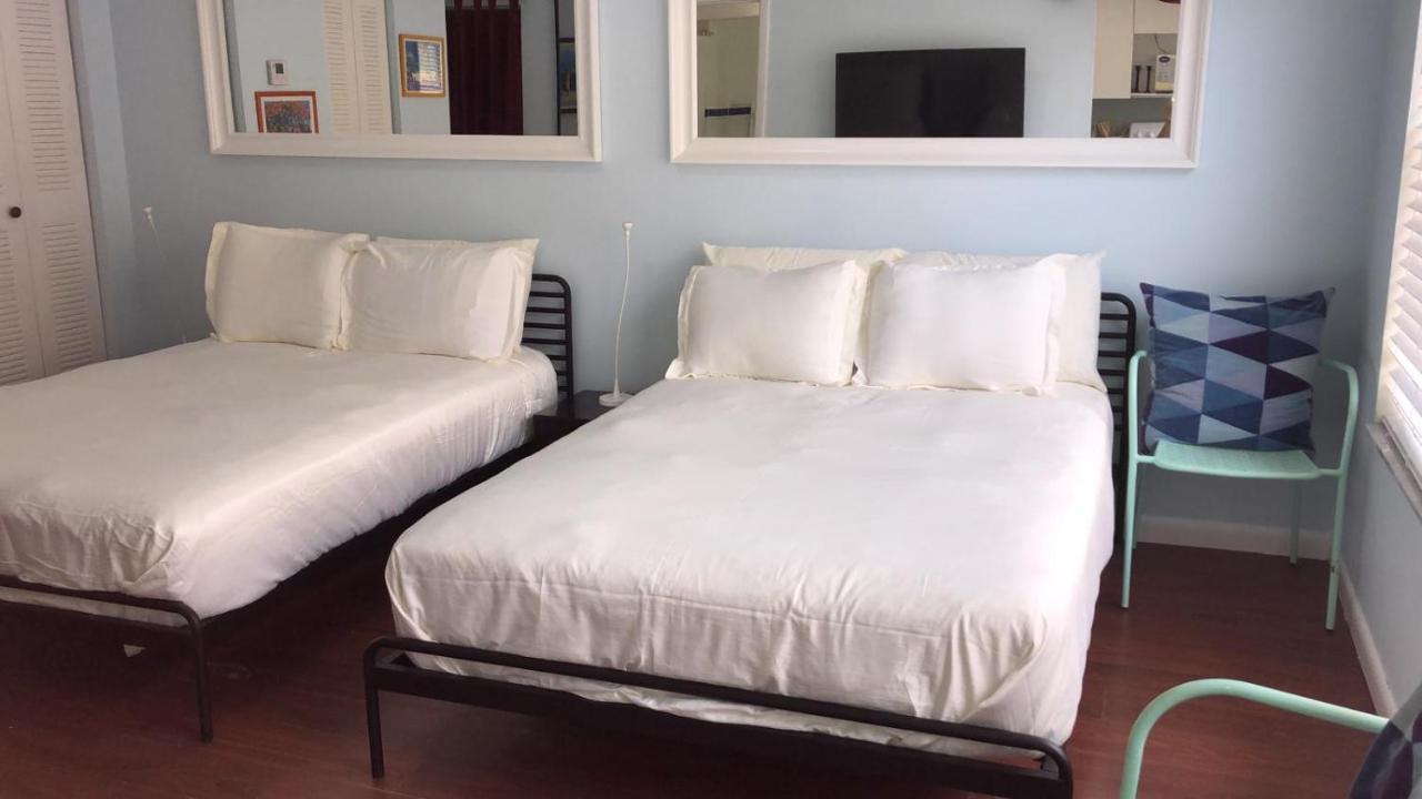 918 Sobe Flats Apartment Маями Бийч Екстериор снимка