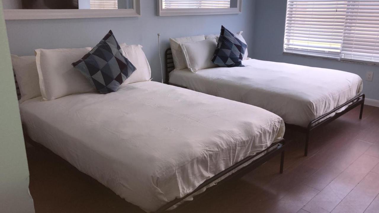 918 Sobe Flats Apartment Маями Бийч Екстериор снимка