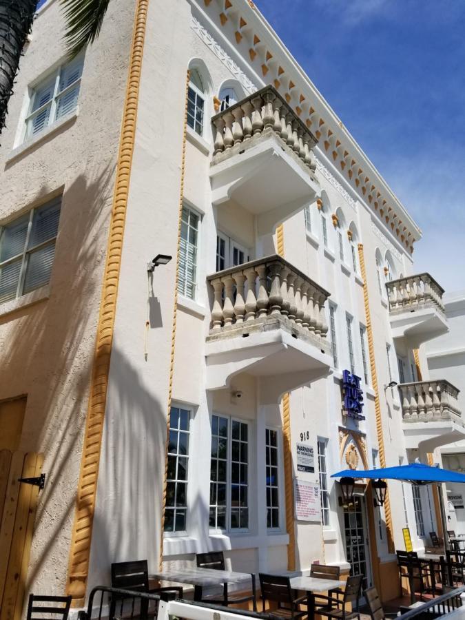 918 Sobe Flats Apartment Маями Бийч Екстериор снимка