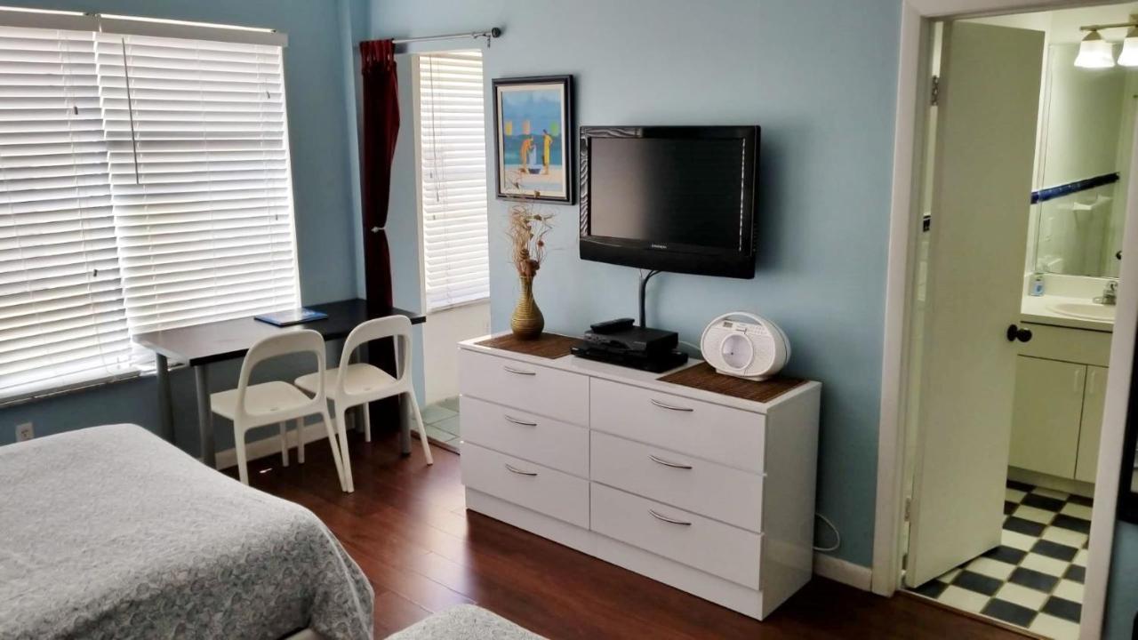 918 Sobe Flats Apartment Маями Бийч Екстериор снимка
