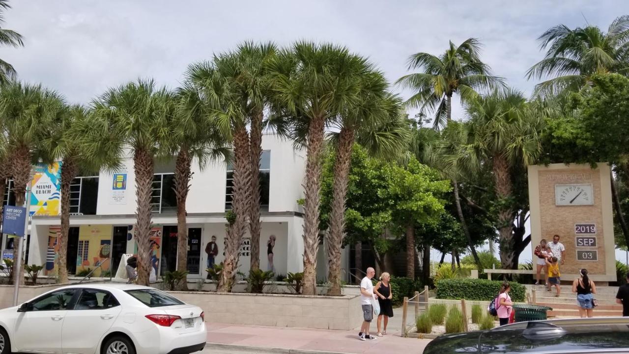 918 Sobe Flats Apartment Маями Бийч Екстериор снимка