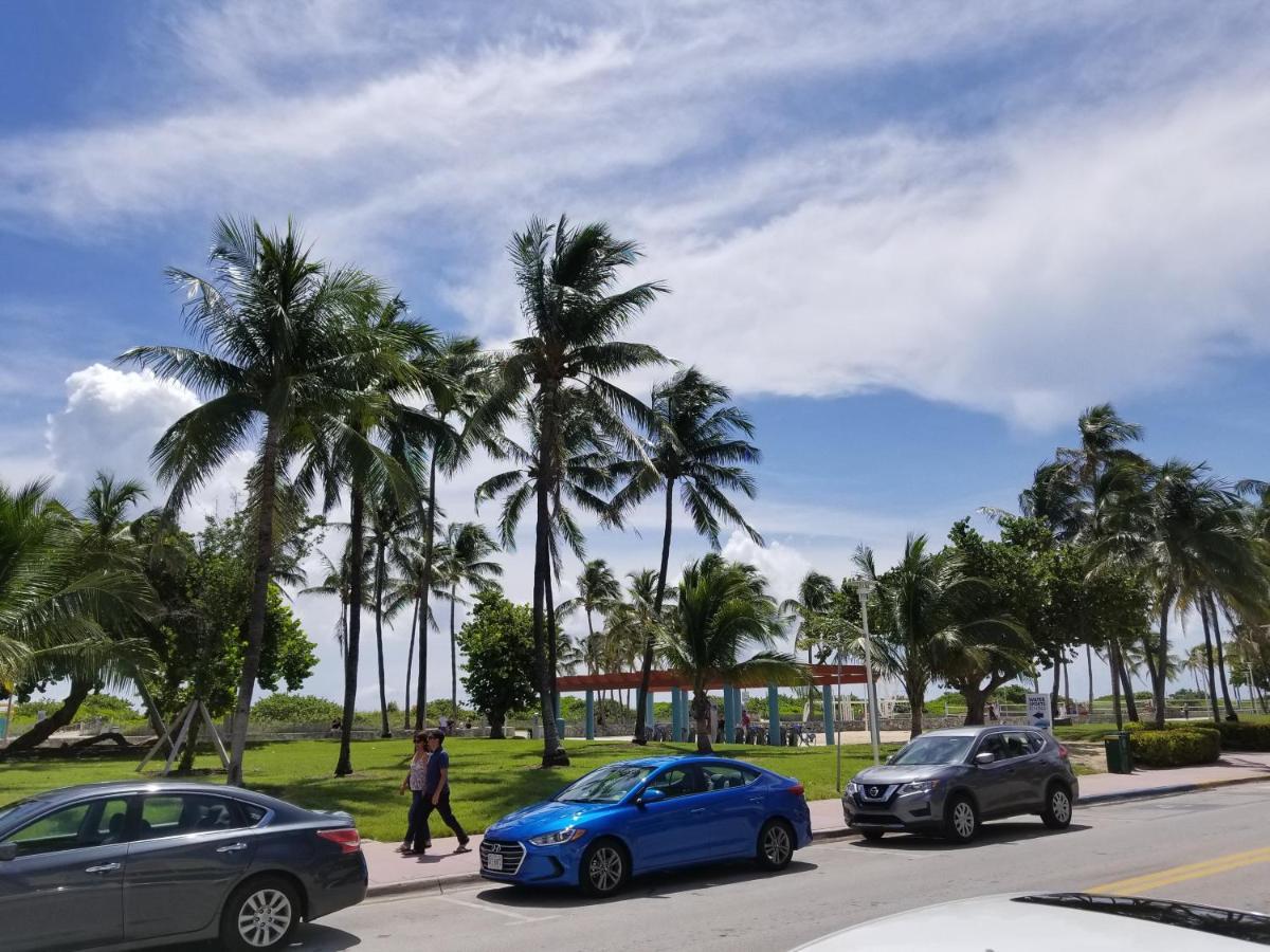918 Sobe Flats Apartment Маями Бийч Екстериор снимка
