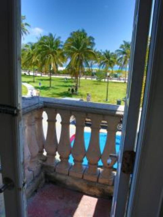 918 Sobe Flats Apartment Маями Бийч Екстериор снимка