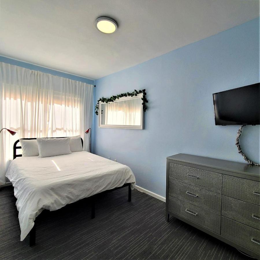 918 Sobe Flats Apartment Маями Бийч Екстериор снимка