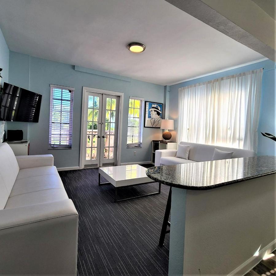 918 Sobe Flats Apartment Маями Бийч Екстериор снимка