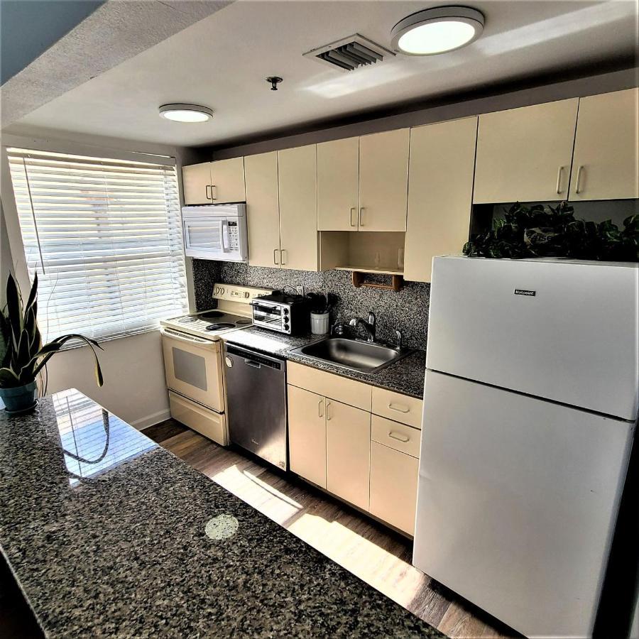 918 Sobe Flats Apartment Маями Бийч Екстериор снимка
