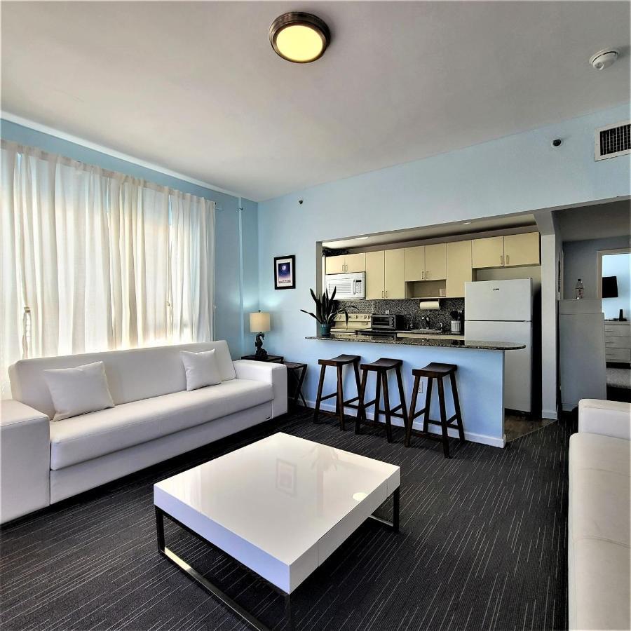918 Sobe Flats Apartment Маями Бийч Екстериор снимка