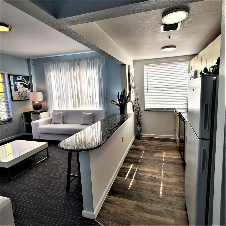 918 Sobe Flats Apartment Маями Бийч Екстериор снимка