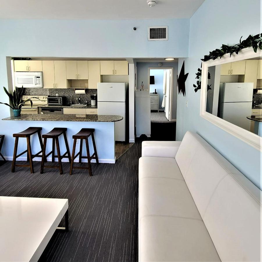 918 Sobe Flats Apartment Маями Бийч Екстериор снимка