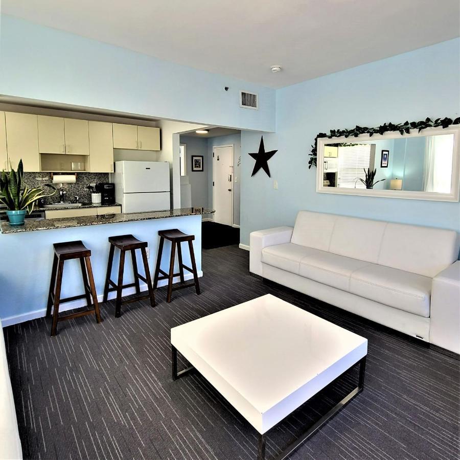 918 Sobe Flats Apartment Маями Бийч Екстериор снимка