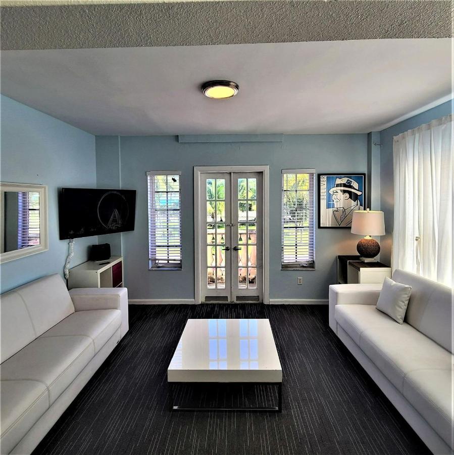 918 Sobe Flats Apartment Маями Бийч Екстериор снимка